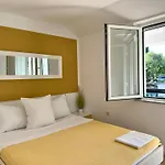 Apartament Bella Malinska
