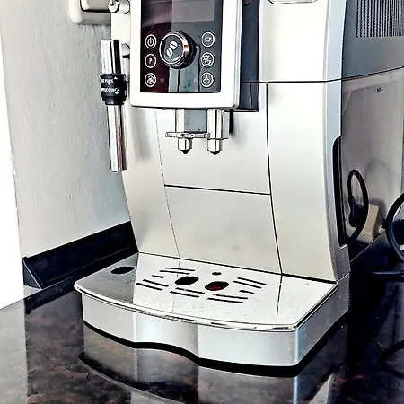 شقة Bella مالينسكا