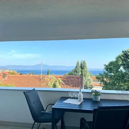 Bella 2 Apartament Malinska