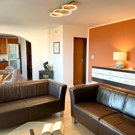 Bella 2 Apartament