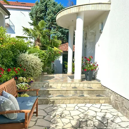 Appartement Bella