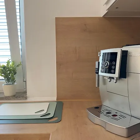 Bella Appartement