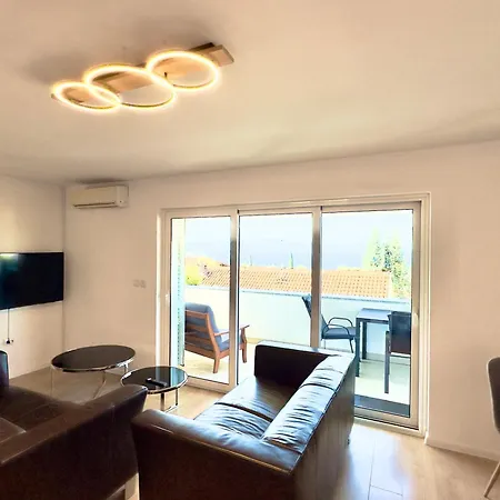Apartment Bella