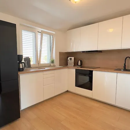 Apartment Bella