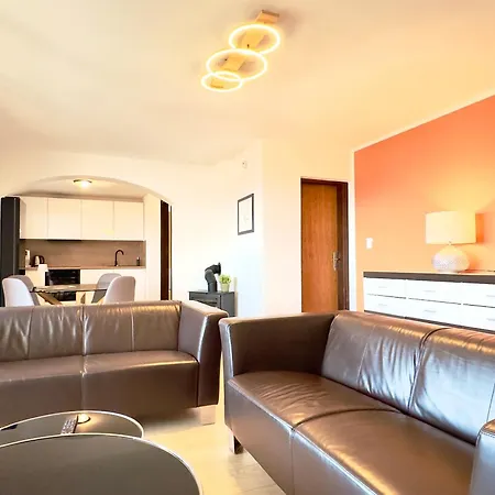 Bella Apartment *