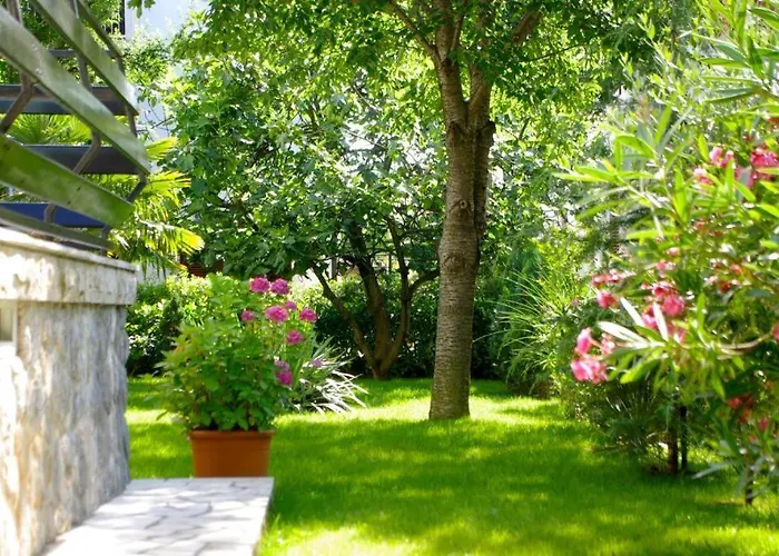 Bella Apartamento Malinska