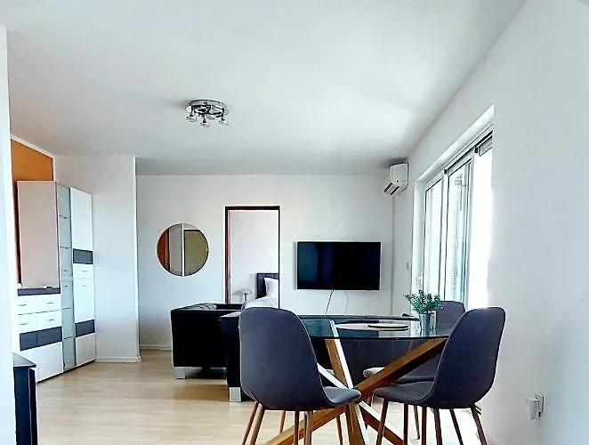 Bella Apartamento *