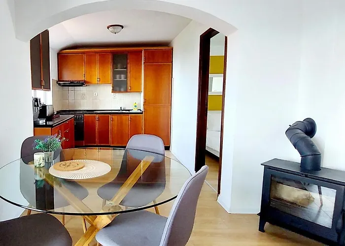 Bella Apartamento *