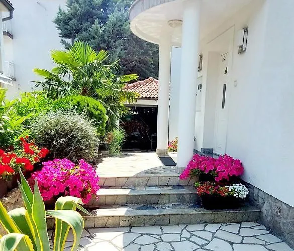 Apartamento Bella Malinska