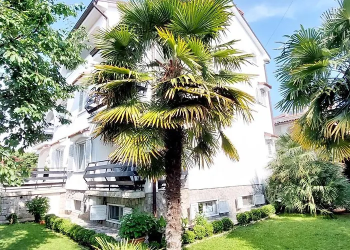 Bella Apartamento Malinska