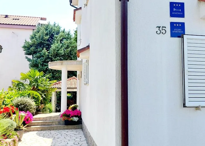 Bella Apartamento Malinska