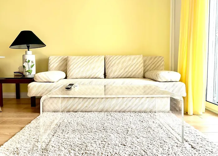 Bella Apartamento *