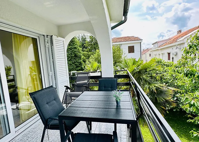 Apartamento Bella *