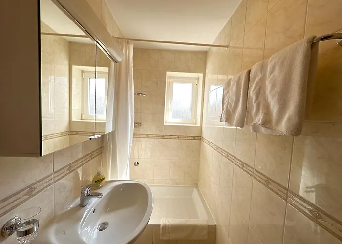 Bella Apartamento Malinska