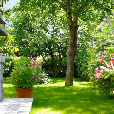Bella 2 Apartment Malinska