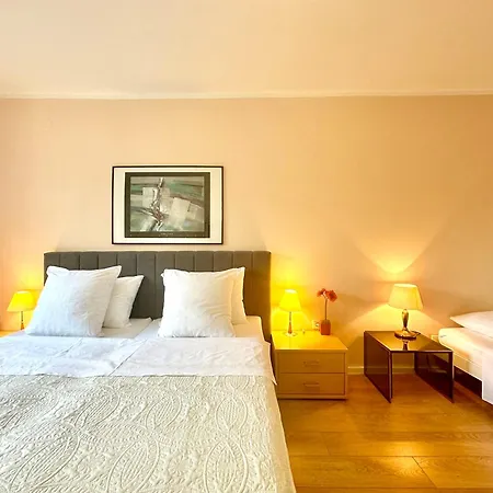 Bella 2 Apartment Malinska