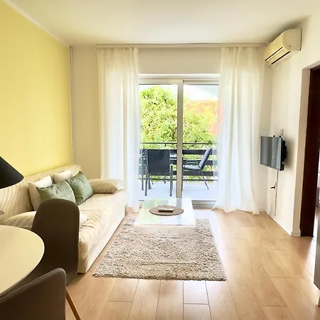 Apartmán Bella *