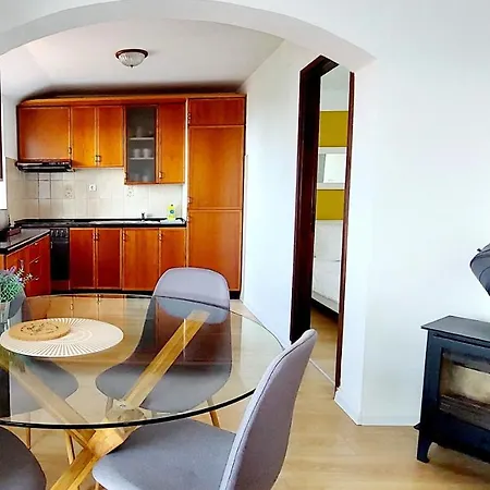 Bella 2 Apartmán *
