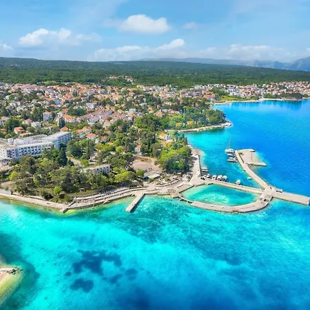 Apartmán Bella 2 Malinska