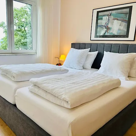 Bella 2 Apartmán