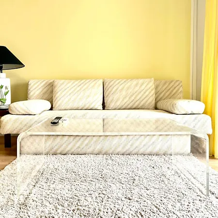 Bella 2 Apartmán *