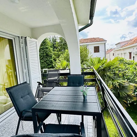 Apartmán Bella 2 *
