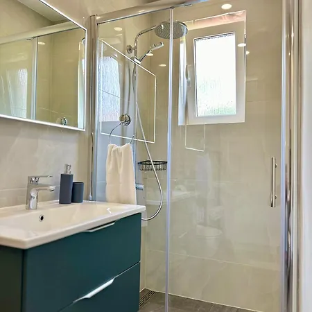 Bella 2 Apartmán *