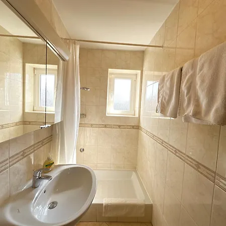 Bella 2 Apartmán Malinska